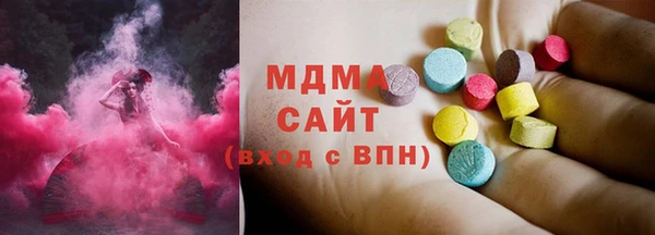 таблы Баксан